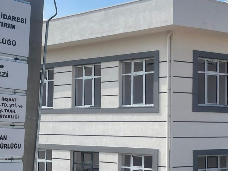 KIRŞEHİR RUH VE SİNİR HASTALIKLARI HASTANESİ