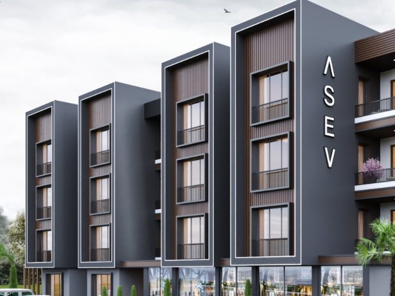 ASEV32