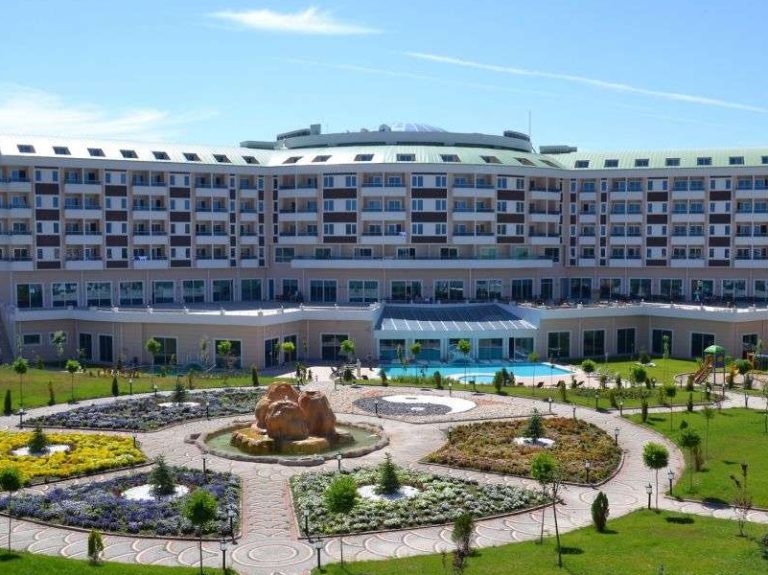 CABİR OTEL